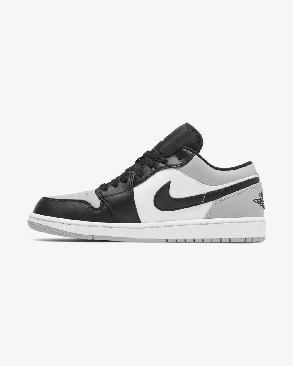 NIKE AIR JORDAN1 LOW SHADOW TOE