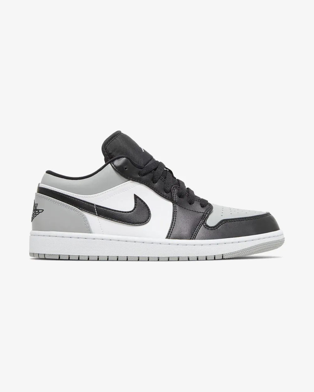 NIKE AIR JORDAN1 LOW SHADOW TOE