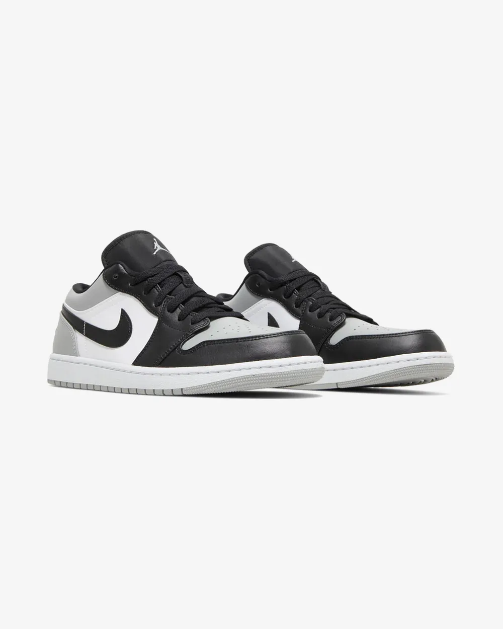 NIKE AIR JORDAN1 LOW SHADOW TOE