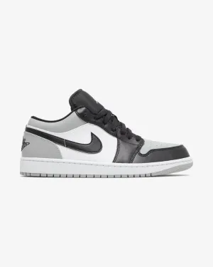 NIKE AIR JORDAN1 LOW SHADOW TOE