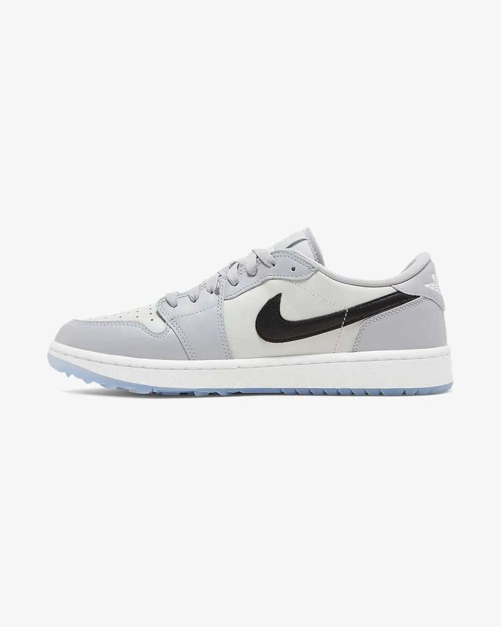 NIKE AIR JORDAN1 RETRO LOW GOLF GRIS LOUP