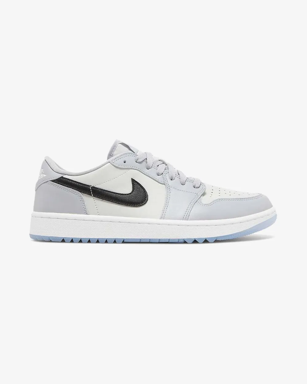 NIKE AIR JORDAN1 RETRO LOW GOLF GRIS LOUP