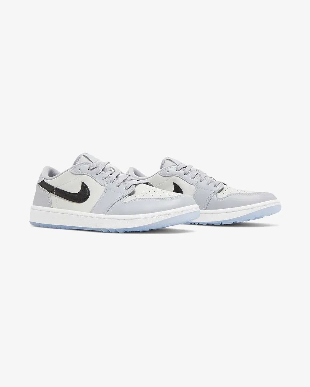 NIKE AIR JORDAN1 RETRO LOW GOLF GRIS LOUP