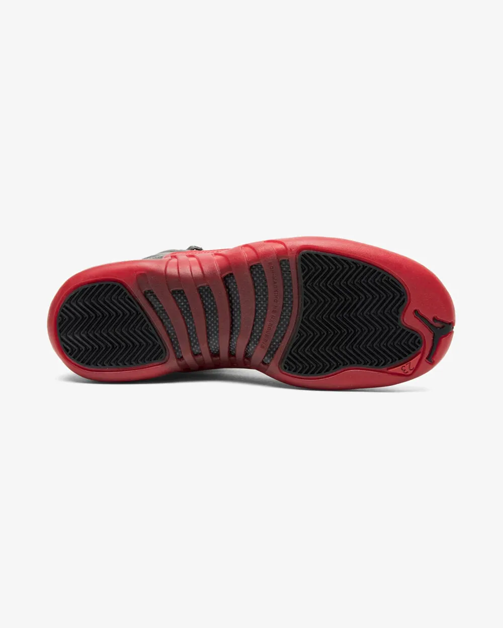 NIKE AIR JORDAN 12 RETRO FLU GAME GS (NEUF)