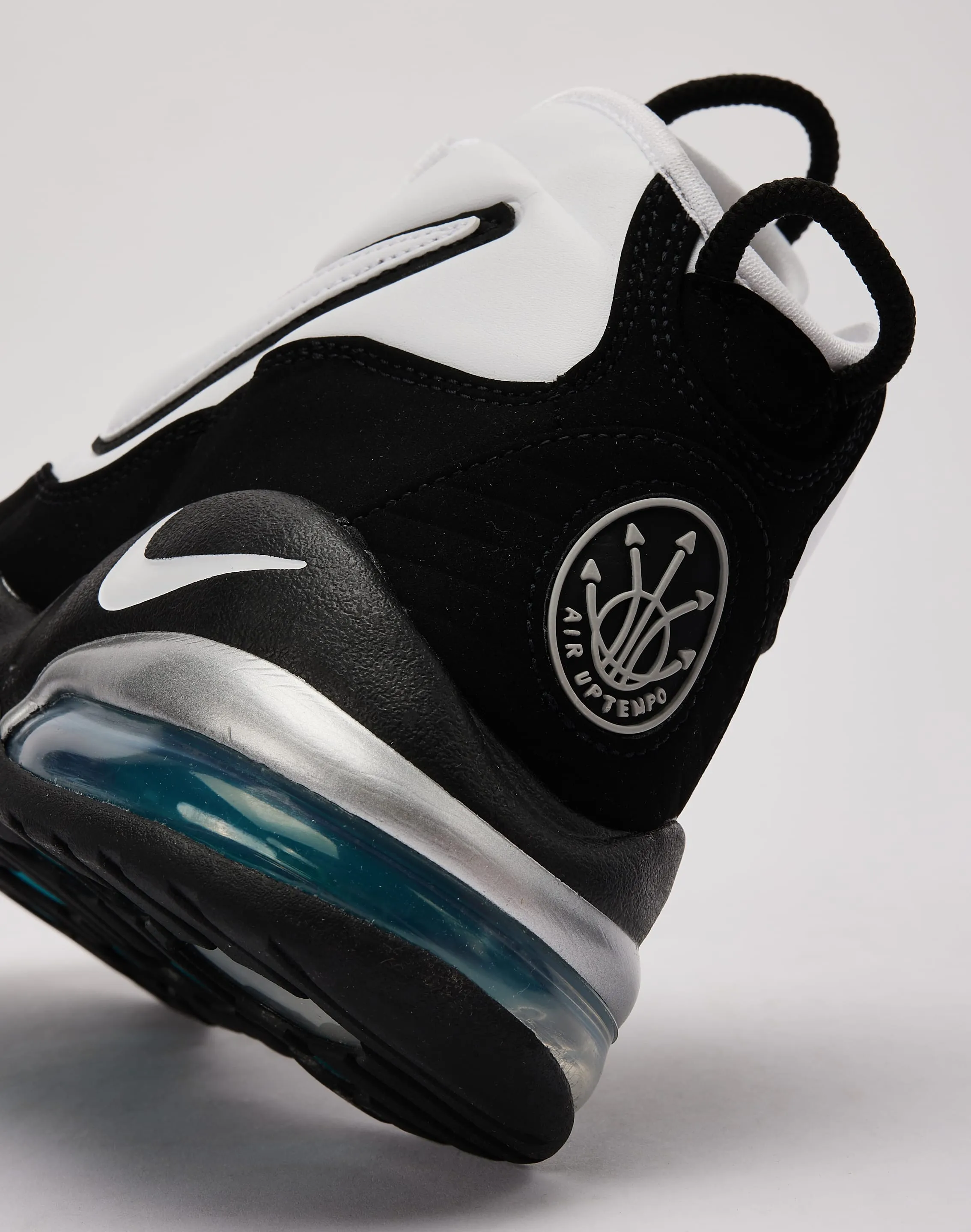 Nike Air Max Uptempo 'Bleu Mystique'