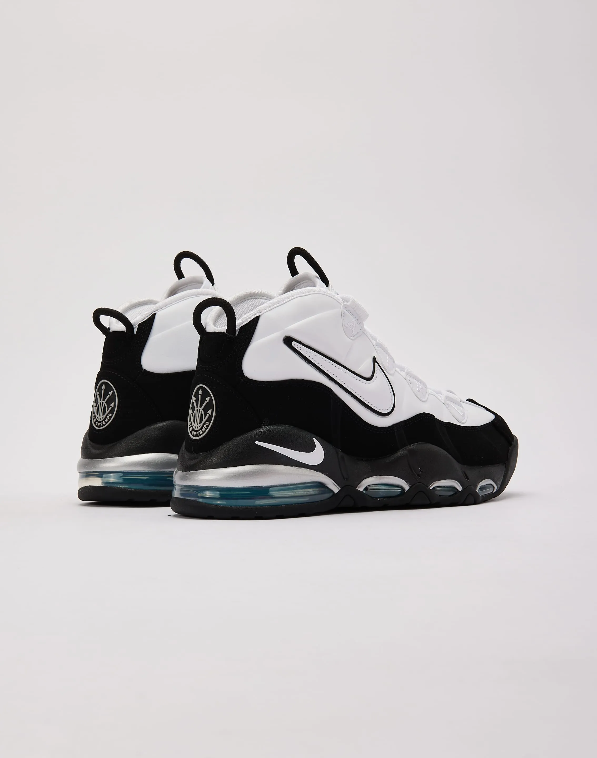 Nike Air Max Uptempo 'Bleu Mystique'