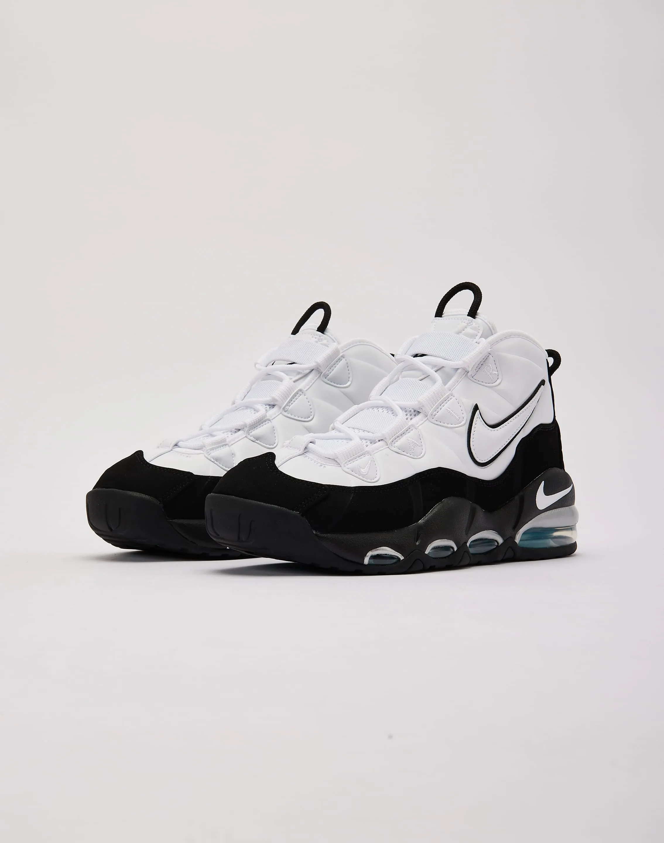 Nike Air Max Uptempo 'Bleu Mystique'