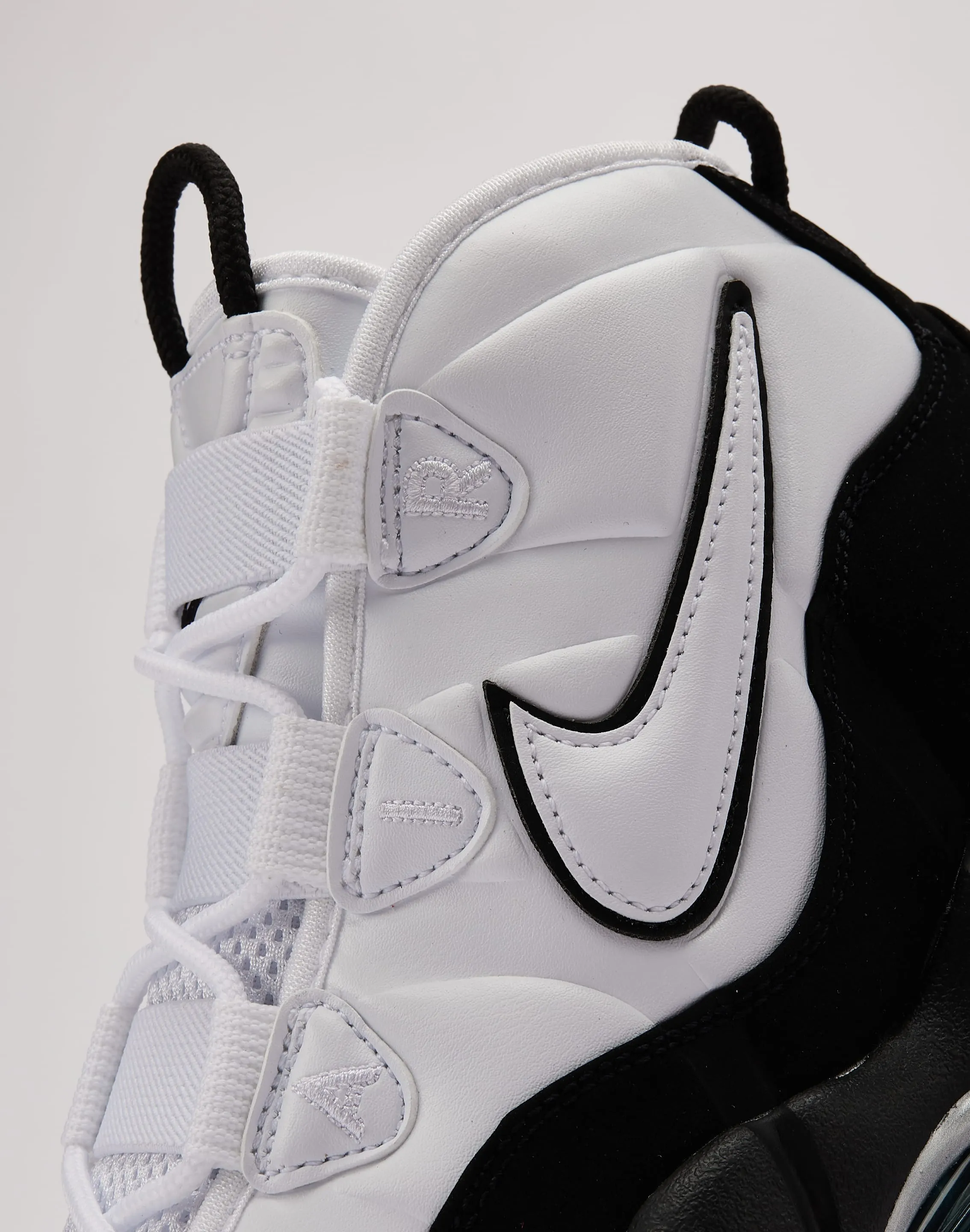 Nike Air Max Uptempo 'Bleu Mystique'