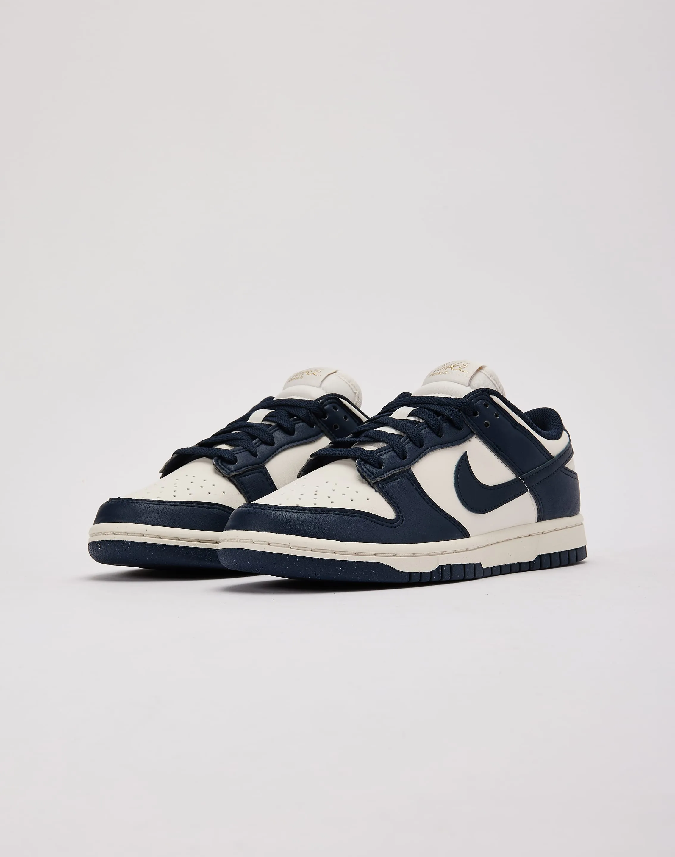 Nike Dunk Low Next Nature 'Olympique'
