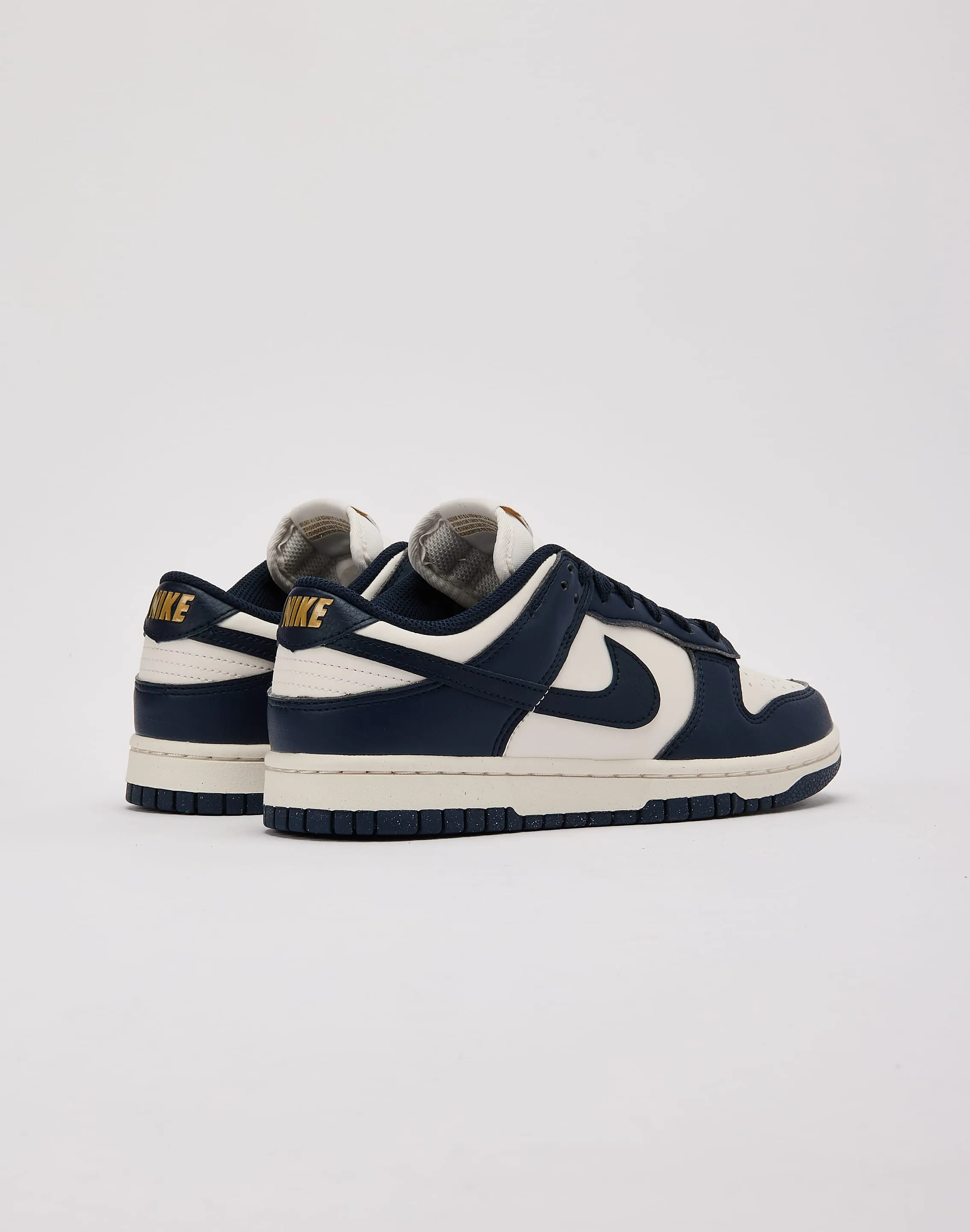 Nike Dunk Low Next Nature 'Olympique'