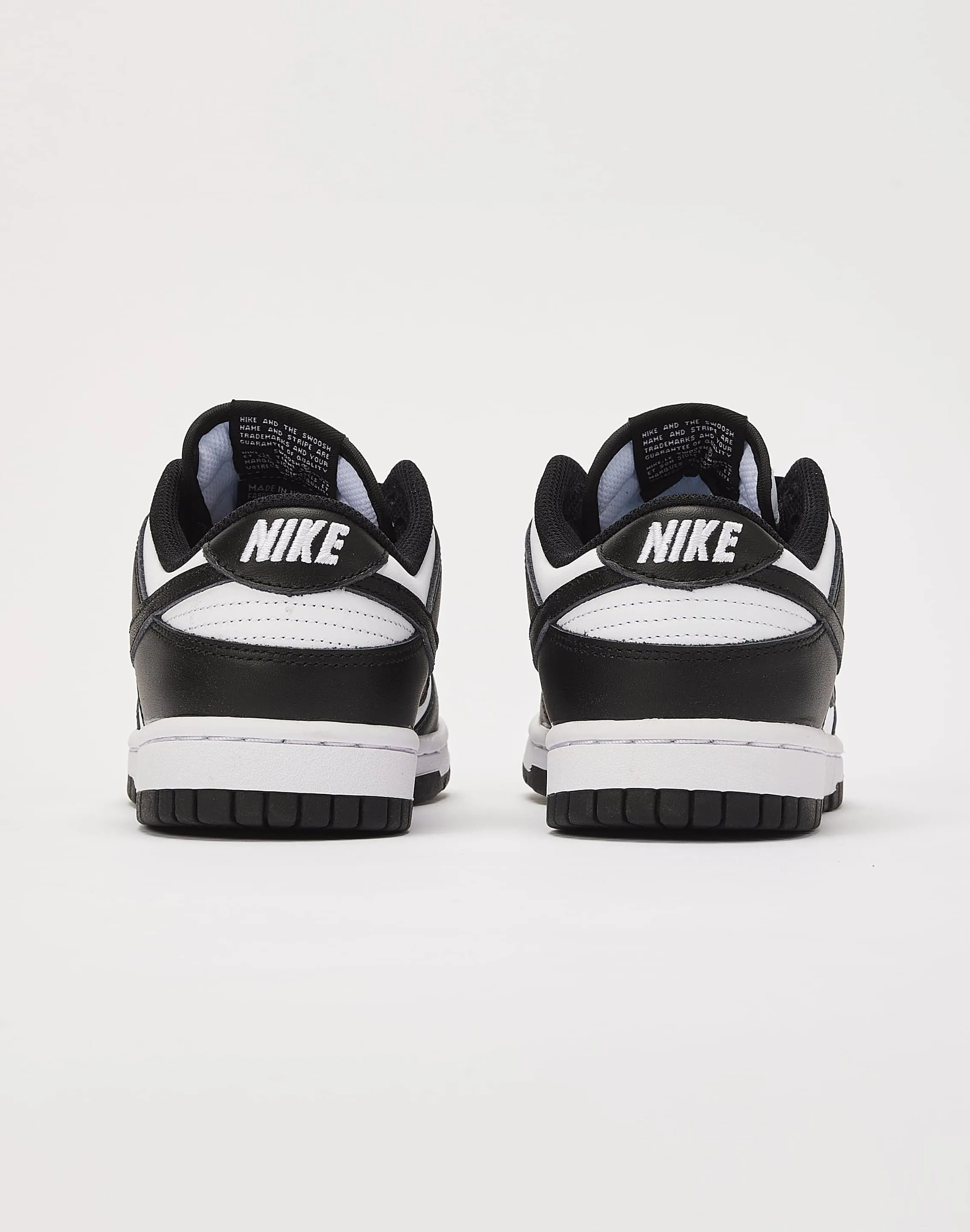 Nike Dunk Low