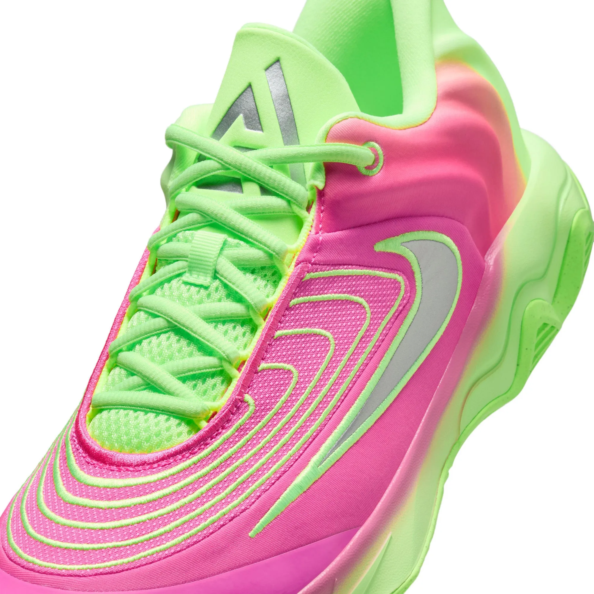 Chaussures de Basketball Nike Giannis Immortality 4