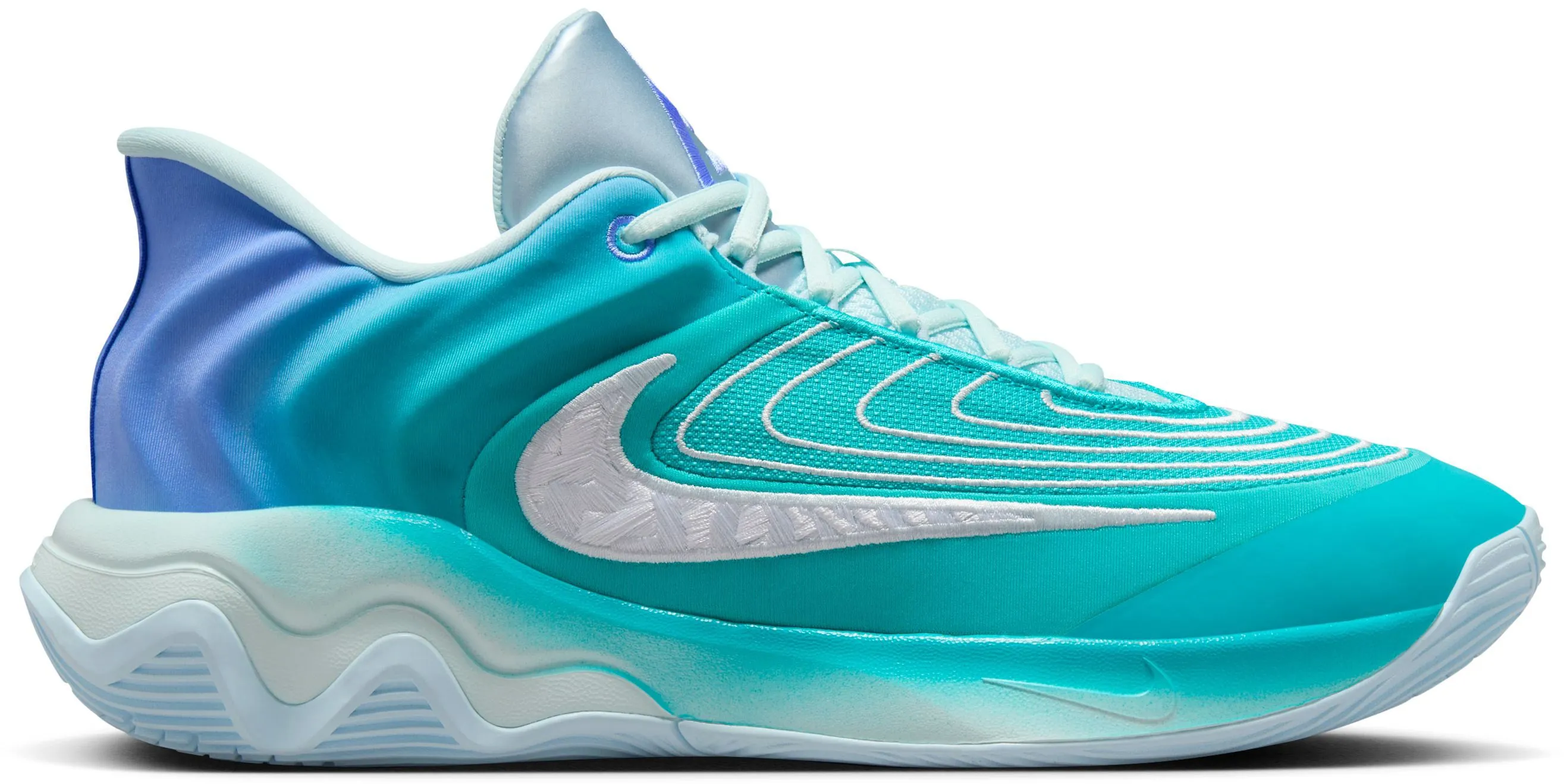 Chaussures de Basketball Nike Giannis Immortality 4