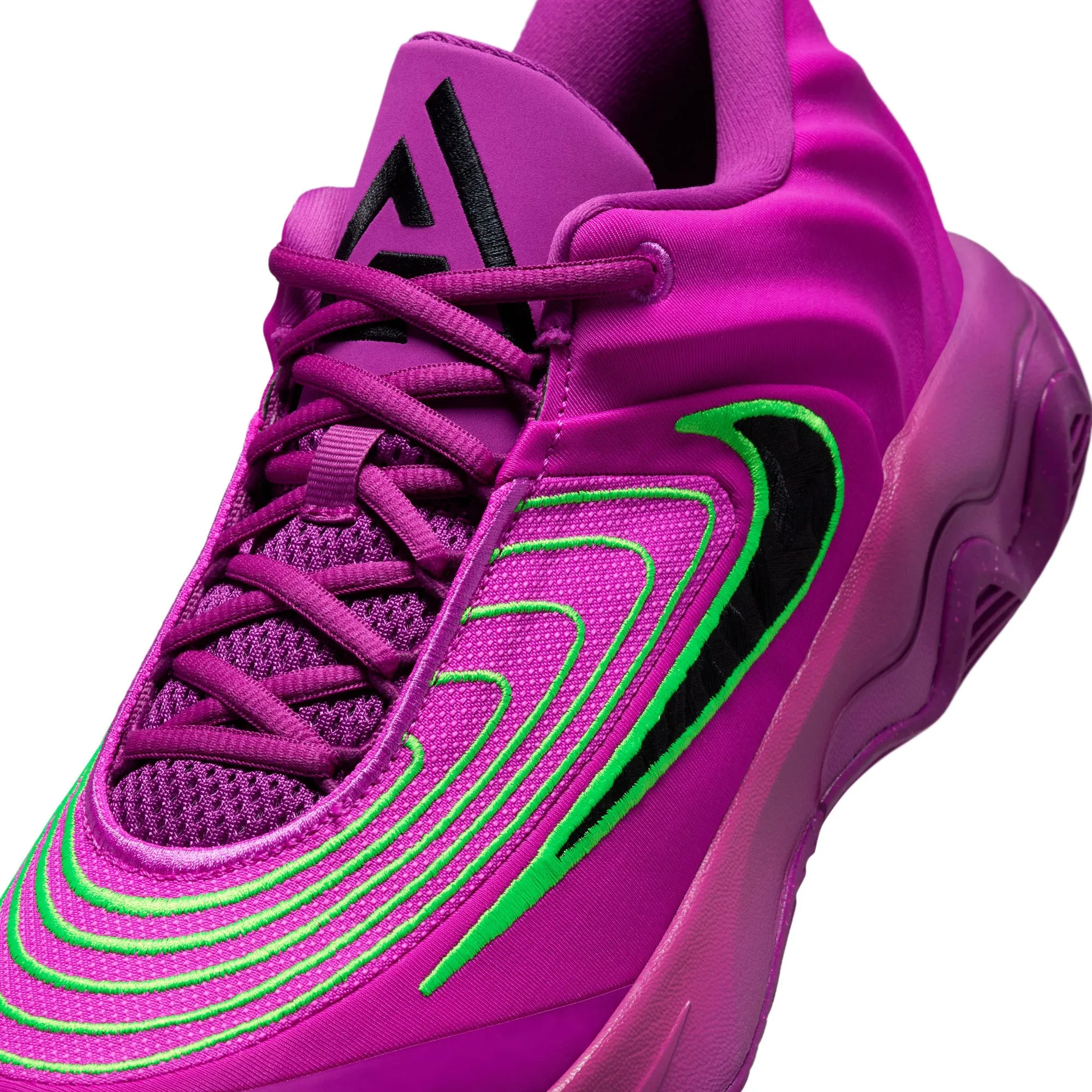 Chaussures de Basketball Nike Giannis Immortality 4