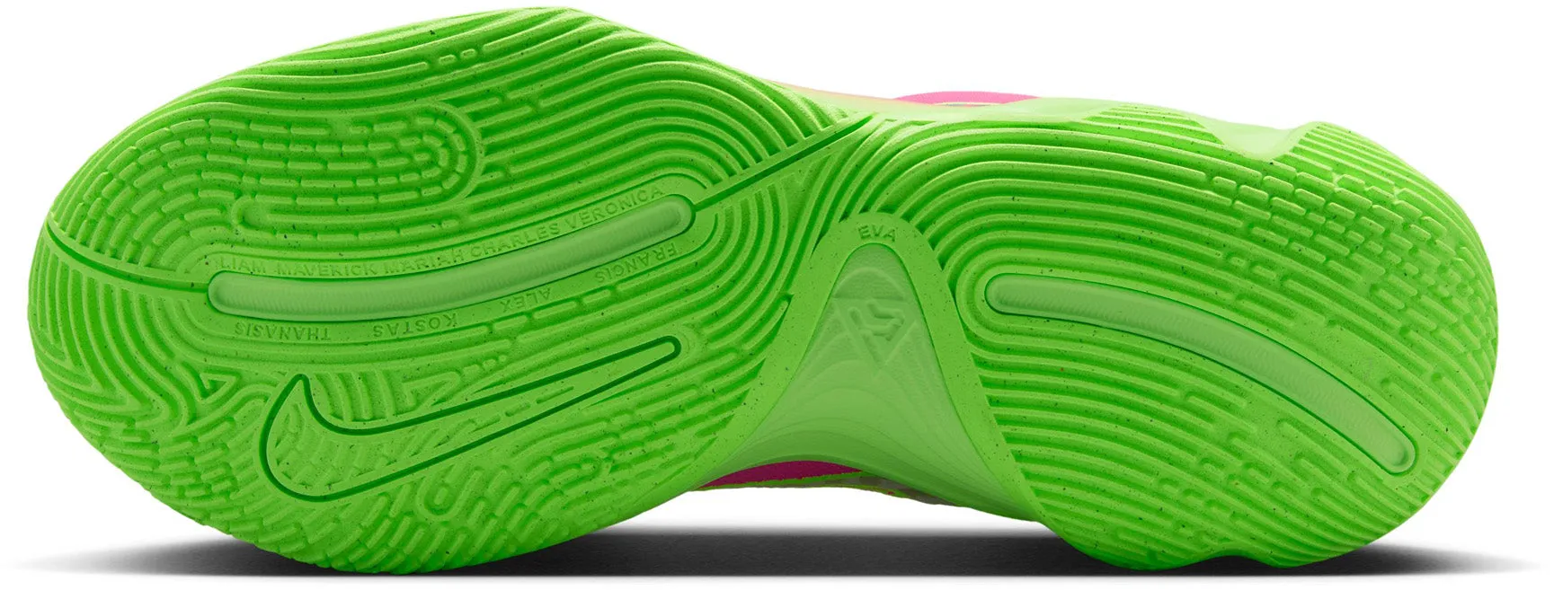 Chaussures de Basketball Nike Giannis Immortality 4