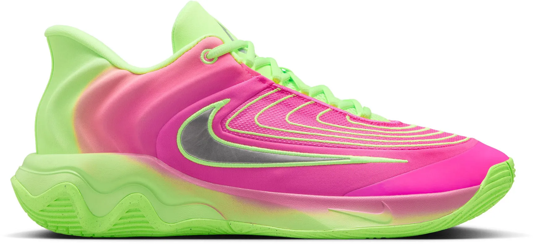 Chaussures de Basketball Nike Giannis Immortality 4