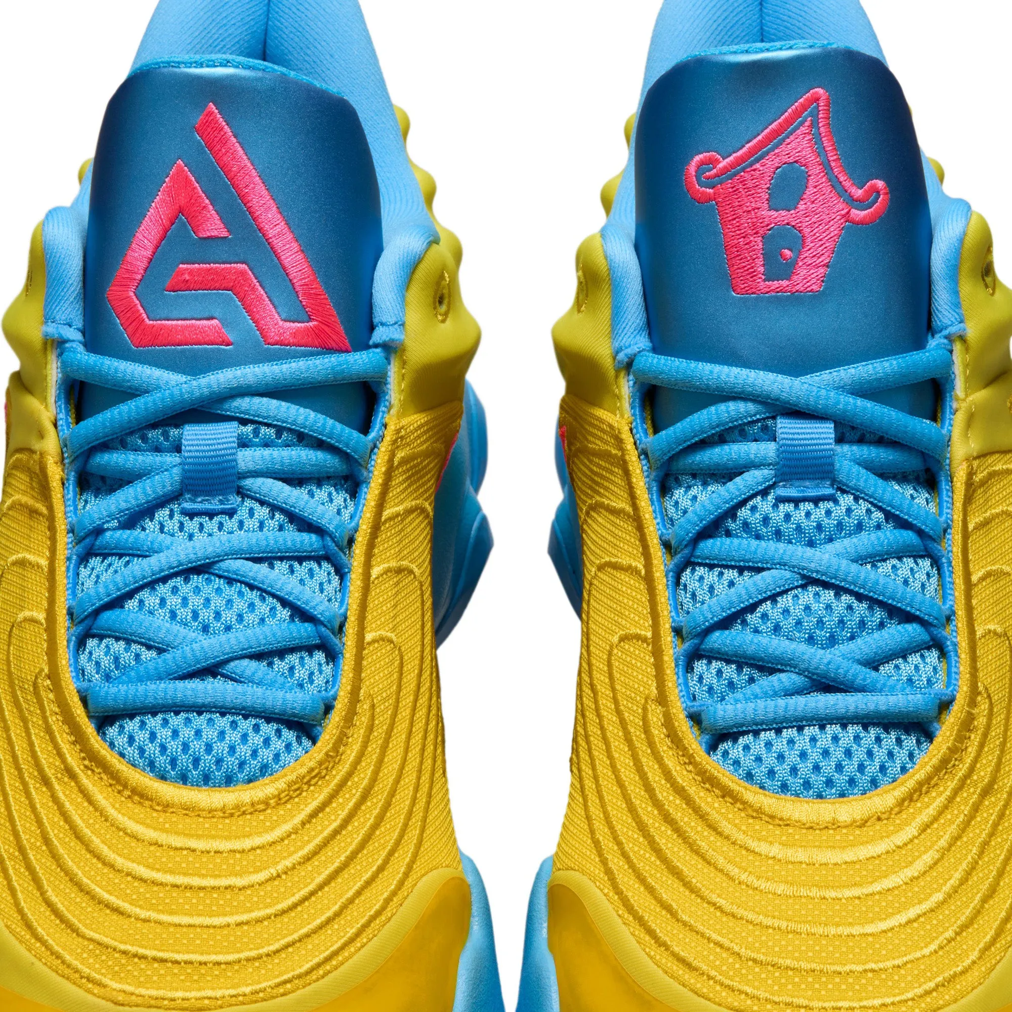 Chaussures de Basketball Nike Giannis Immortality 4