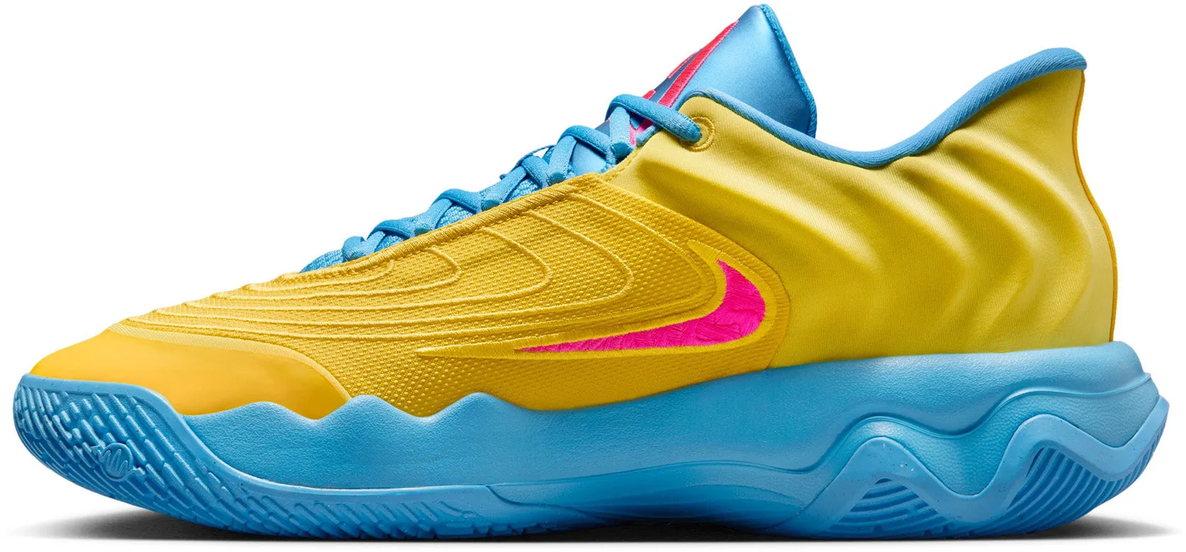 Chaussures de Basketball Nike Giannis Immortality 4