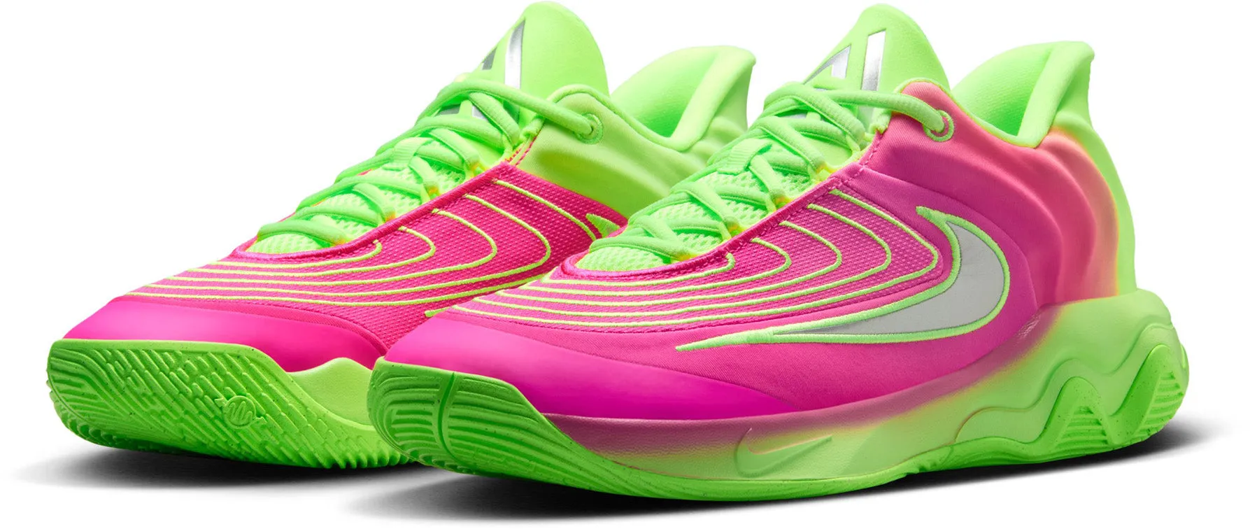 Chaussures de Basketball Nike Giannis Immortality 4