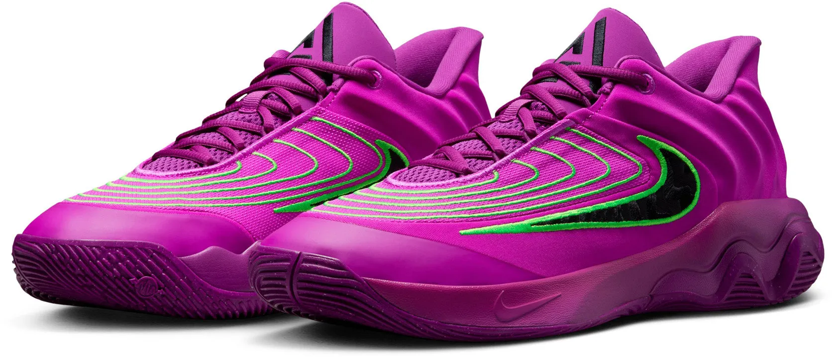 Chaussures de Basketball Nike Giannis Immortality 4