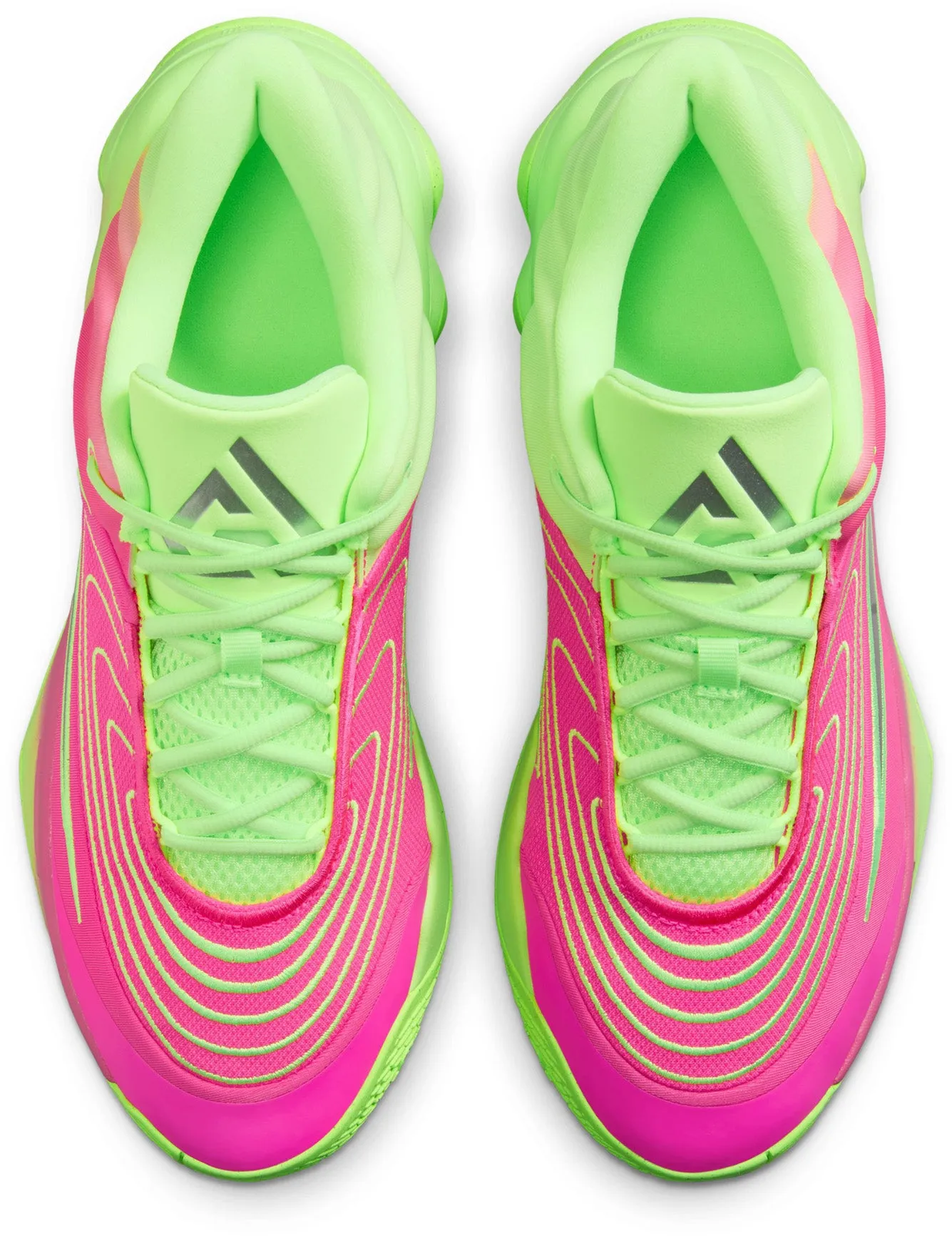 Chaussures de Basketball Nike Giannis Immortality 4