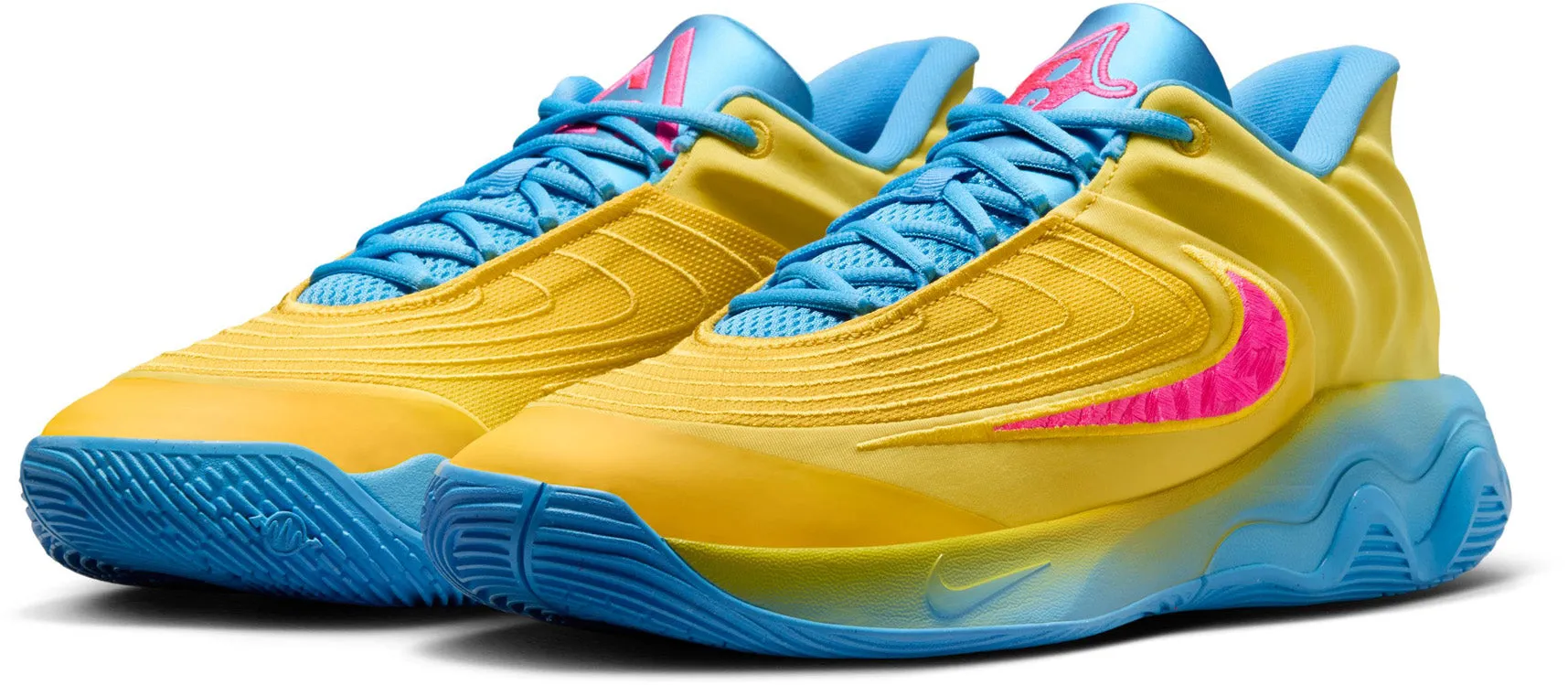 Chaussures de Basketball Nike Giannis Immortality 4
