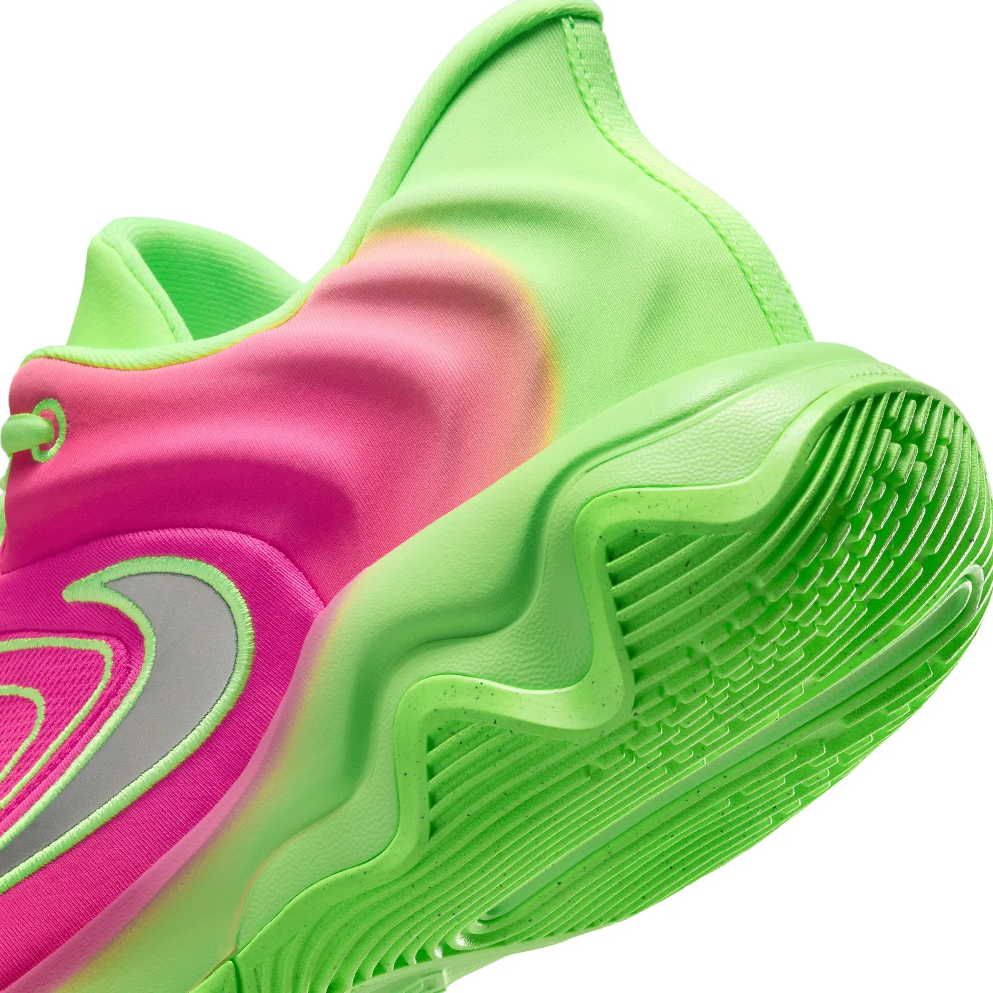 Chaussures de Basketball Nike Giannis Immortality 4