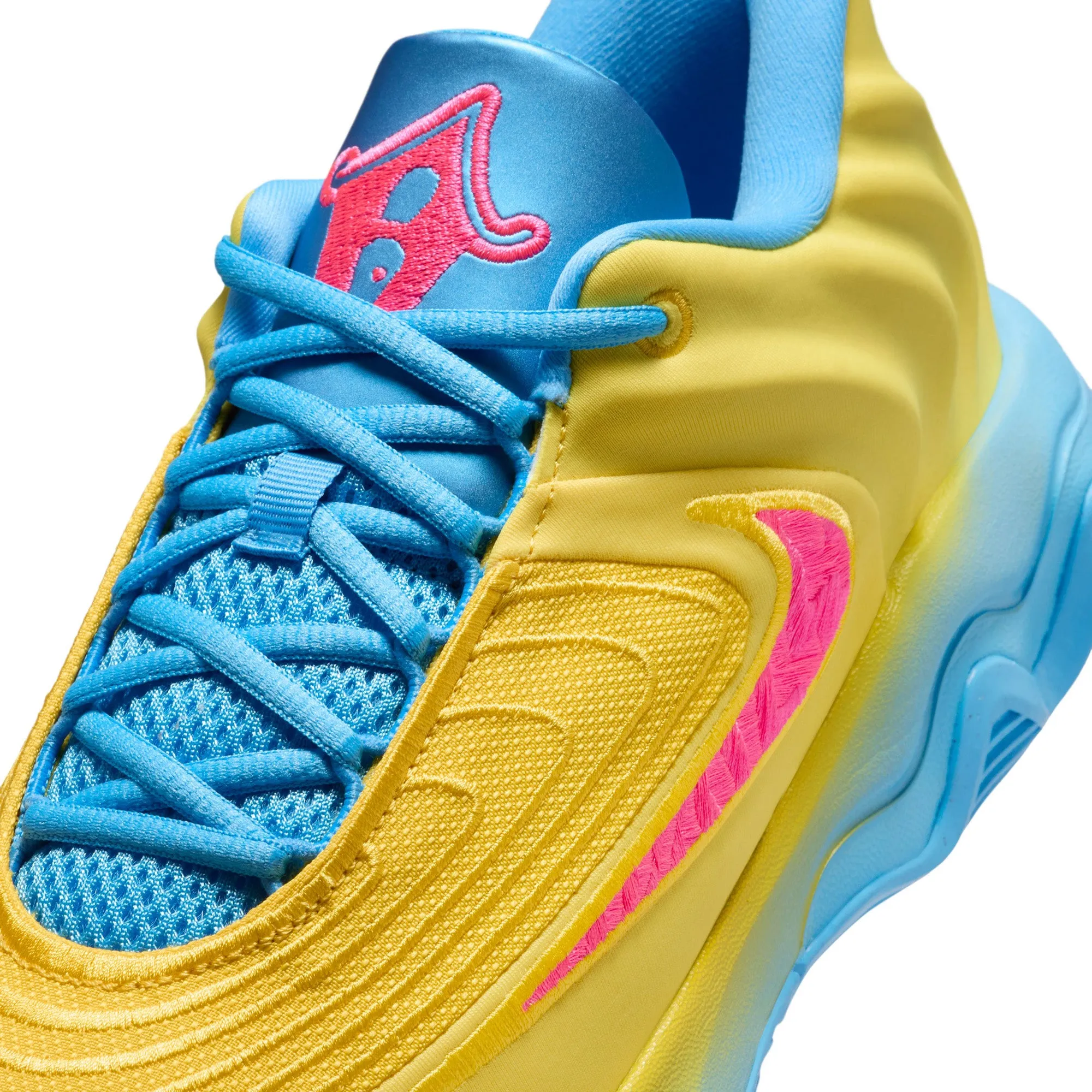 Chaussures de Basketball Nike Giannis Immortality 4