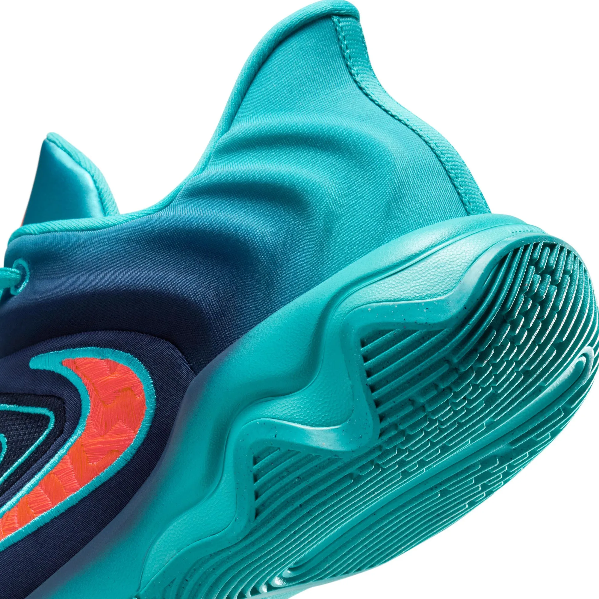 Chaussures de Basketball Nike Giannis Immortality 4