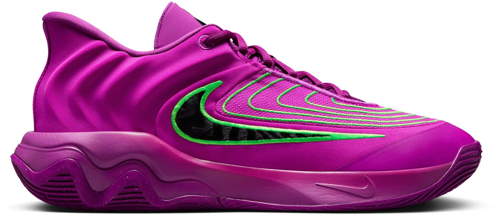 Chaussures de Basketball Nike Giannis Immortality 4