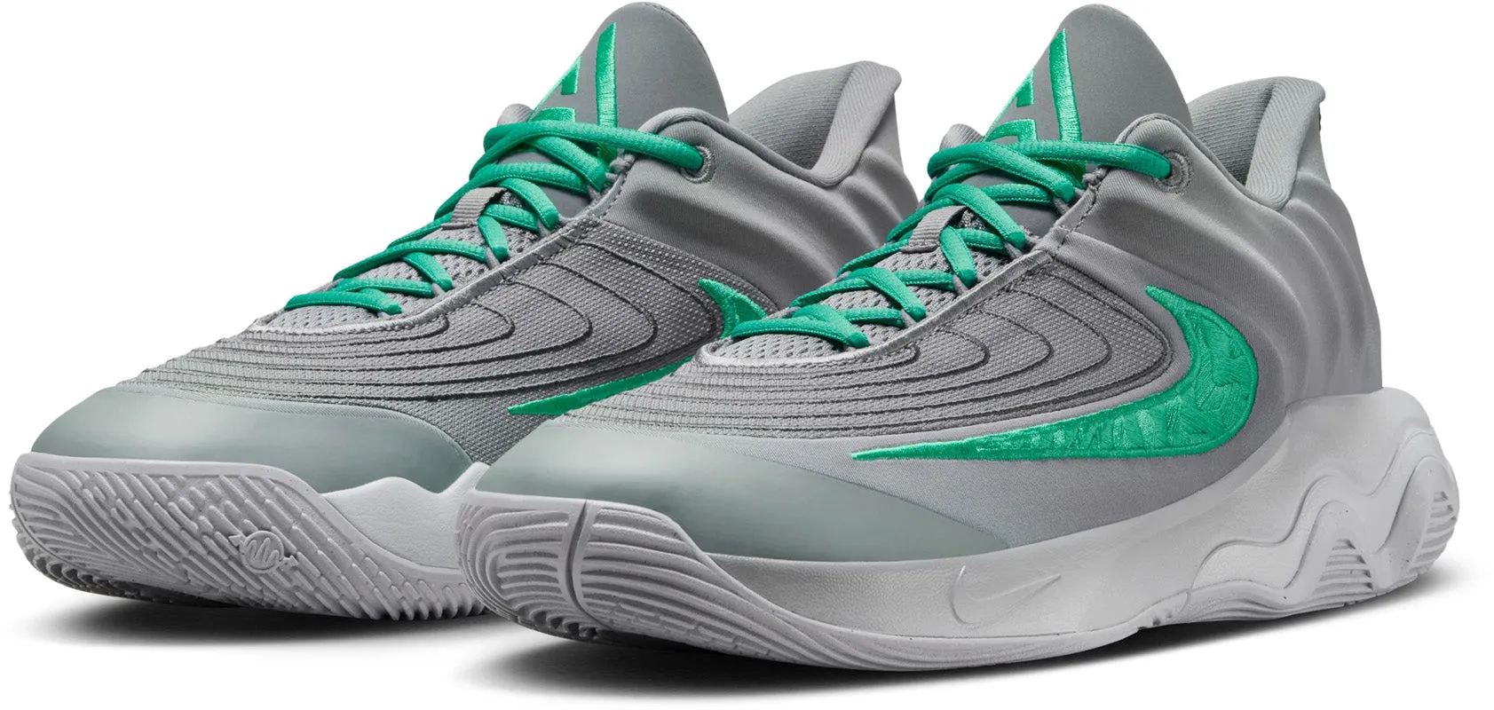 Chaussures de Basketball Nike Giannis Immortality 4