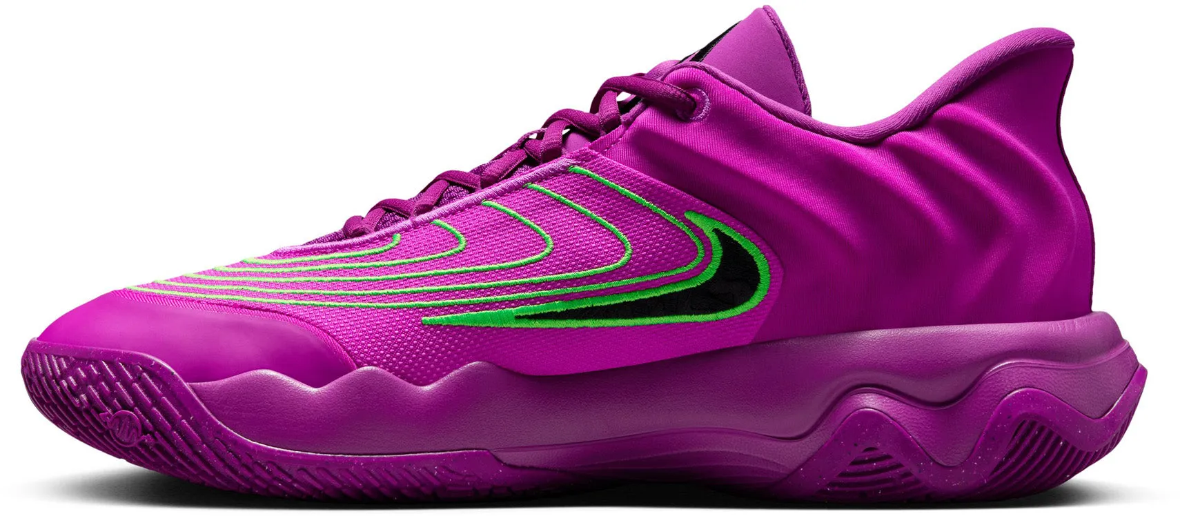 Chaussures de Basketball Nike Giannis Immortality 4