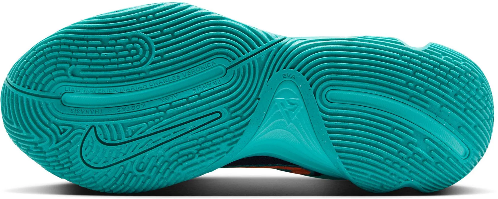 Chaussures de Basketball Nike Giannis Immortality 4