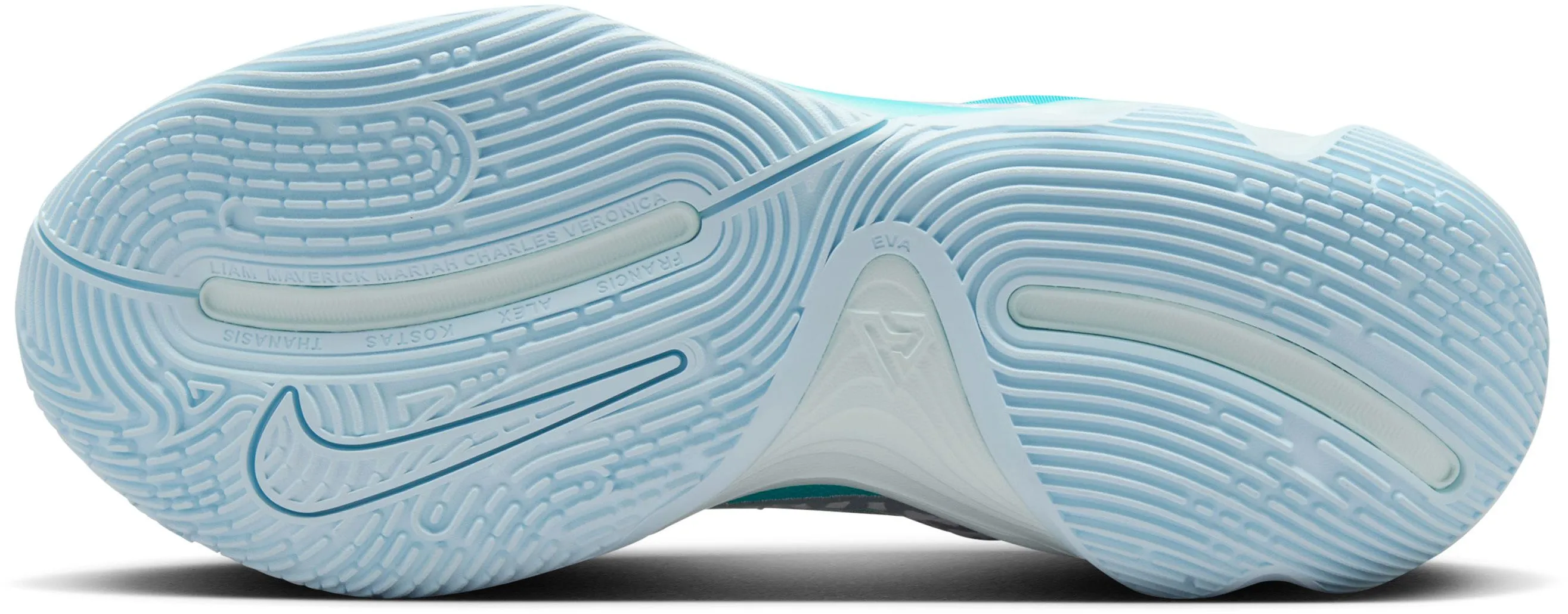 Chaussures de Basketball Nike Giannis Immortality 4