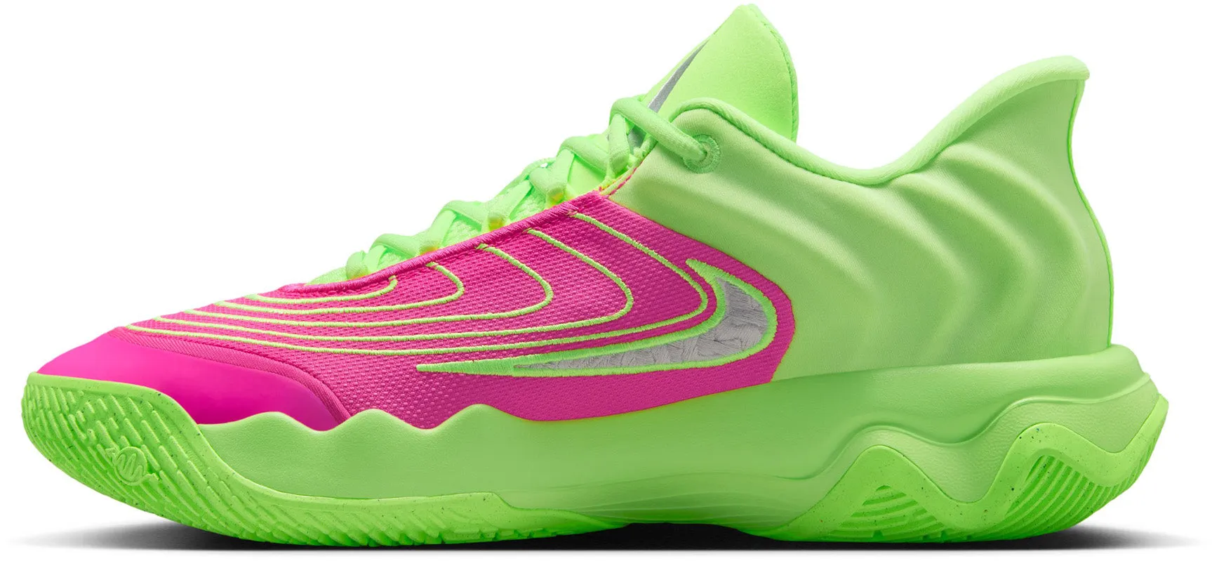 Chaussures de Basketball Nike Giannis Immortality 4