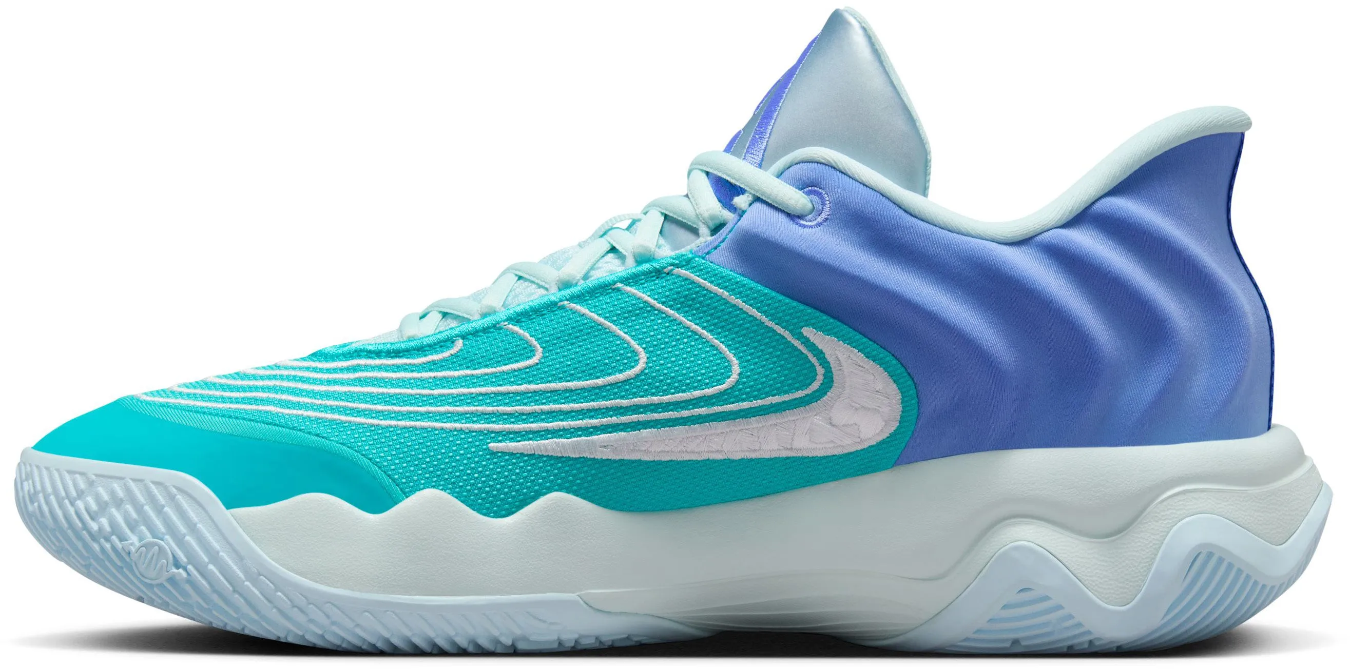 Chaussures de Basketball Nike Giannis Immortality 4