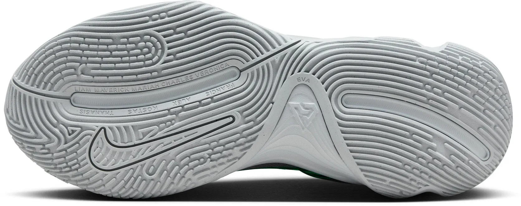 Chaussures de Basketball Nike Giannis Immortality 4