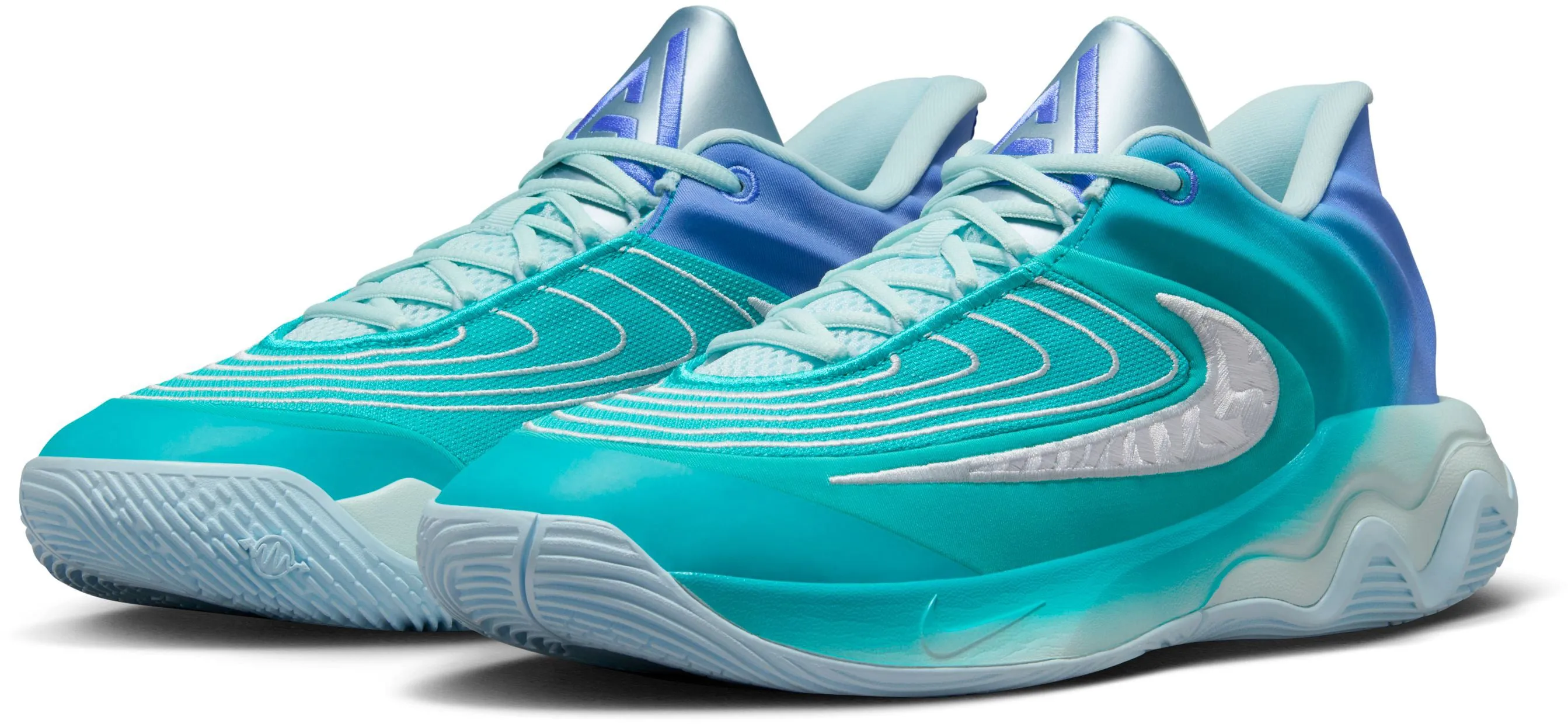 Chaussures de Basketball Nike Giannis Immortality 4