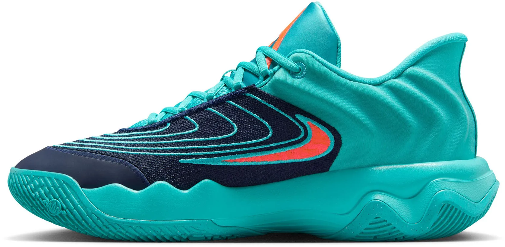 Chaussures de Basketball Nike Giannis Immortality 4