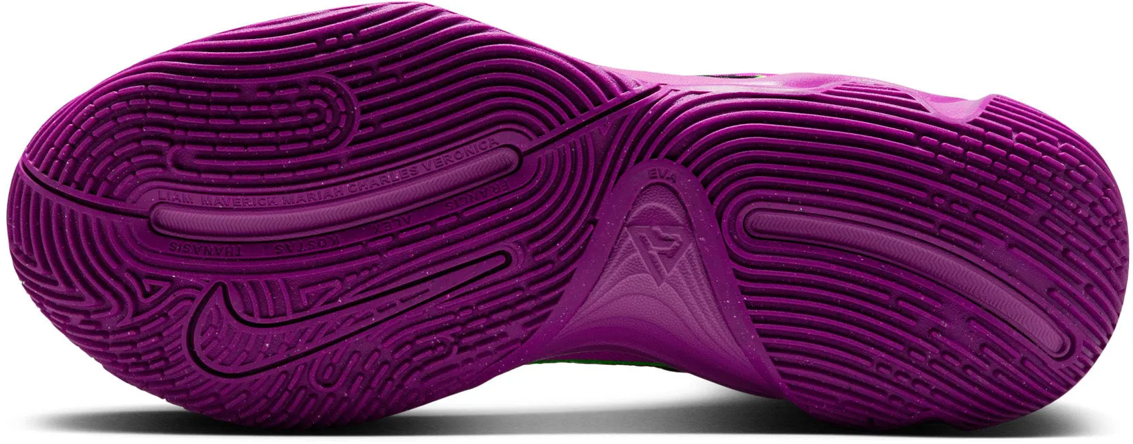 Chaussures de Basketball Nike Giannis Immortality 4