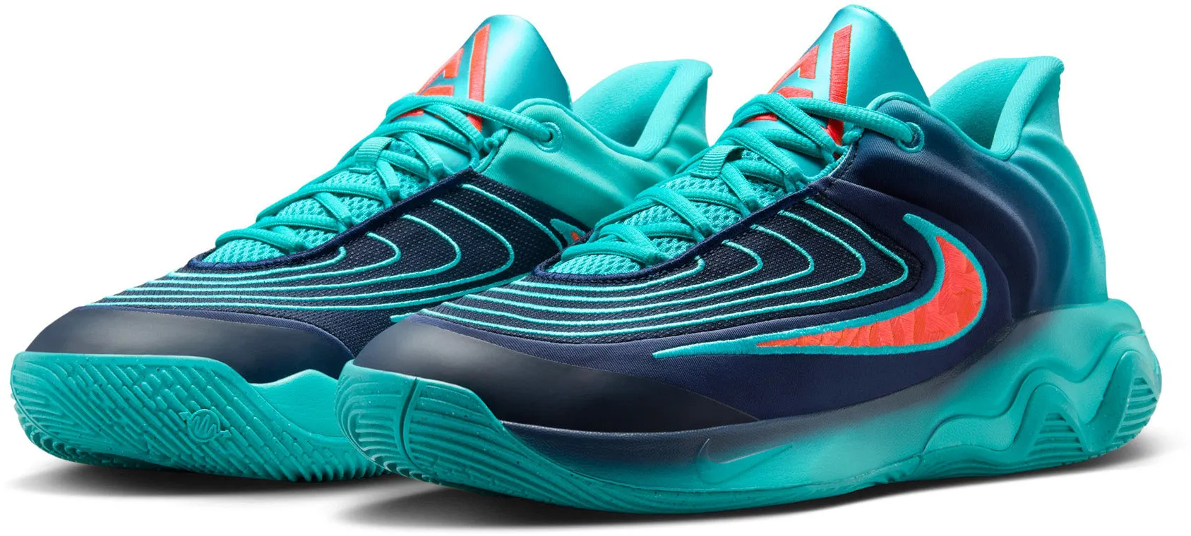 Chaussures de Basketball Nike Giannis Immortality 4