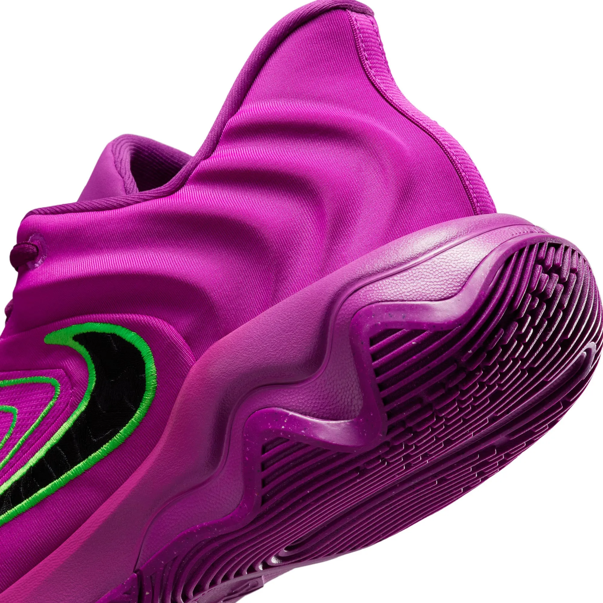 Chaussures de Basketball Nike Giannis Immortality 4