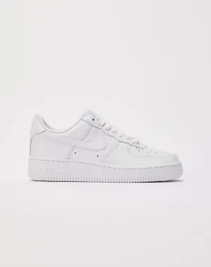 Nike Wmns Air Force 1 '07 Basse