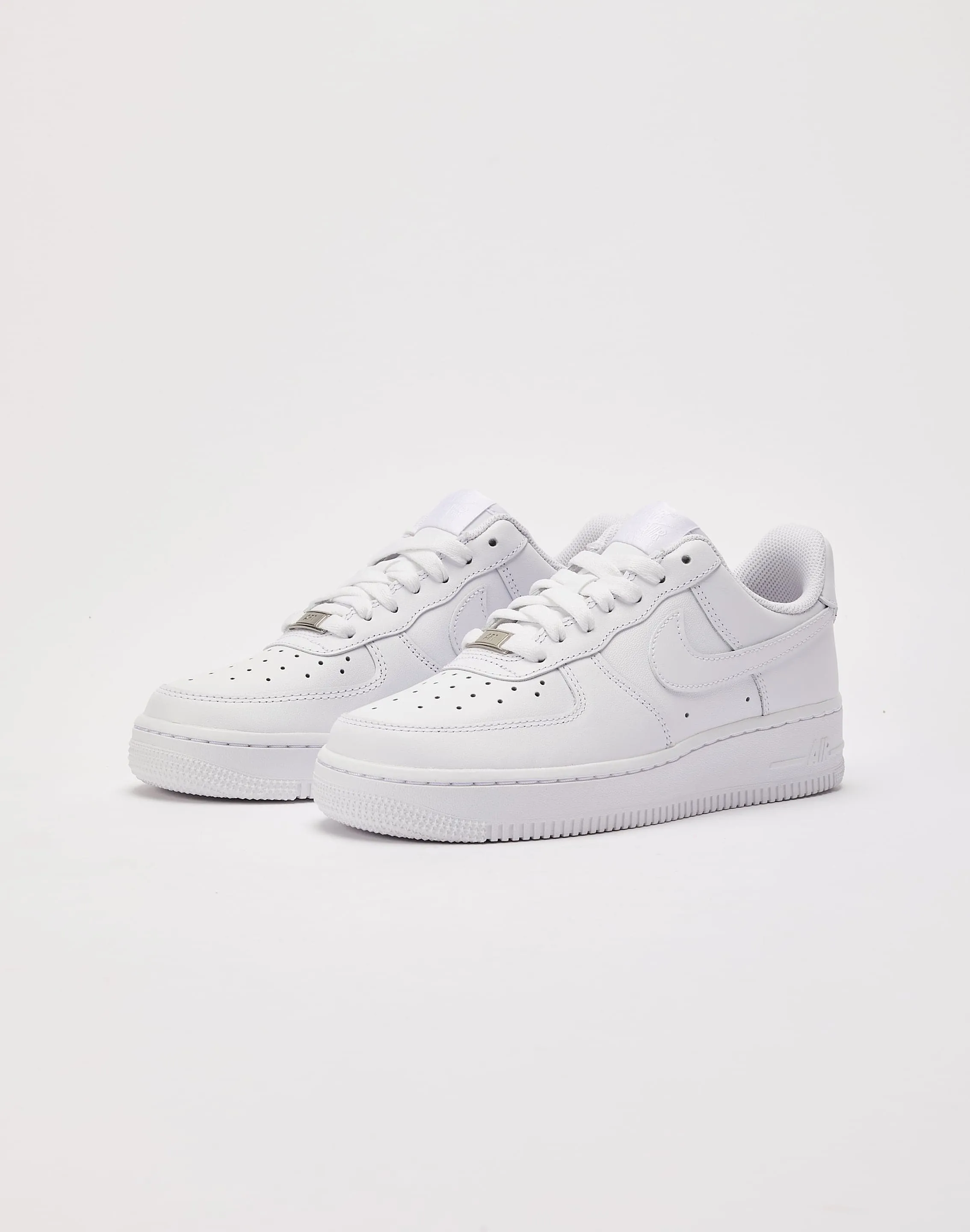 Nike Wmns Air Force 1 '07 Basse