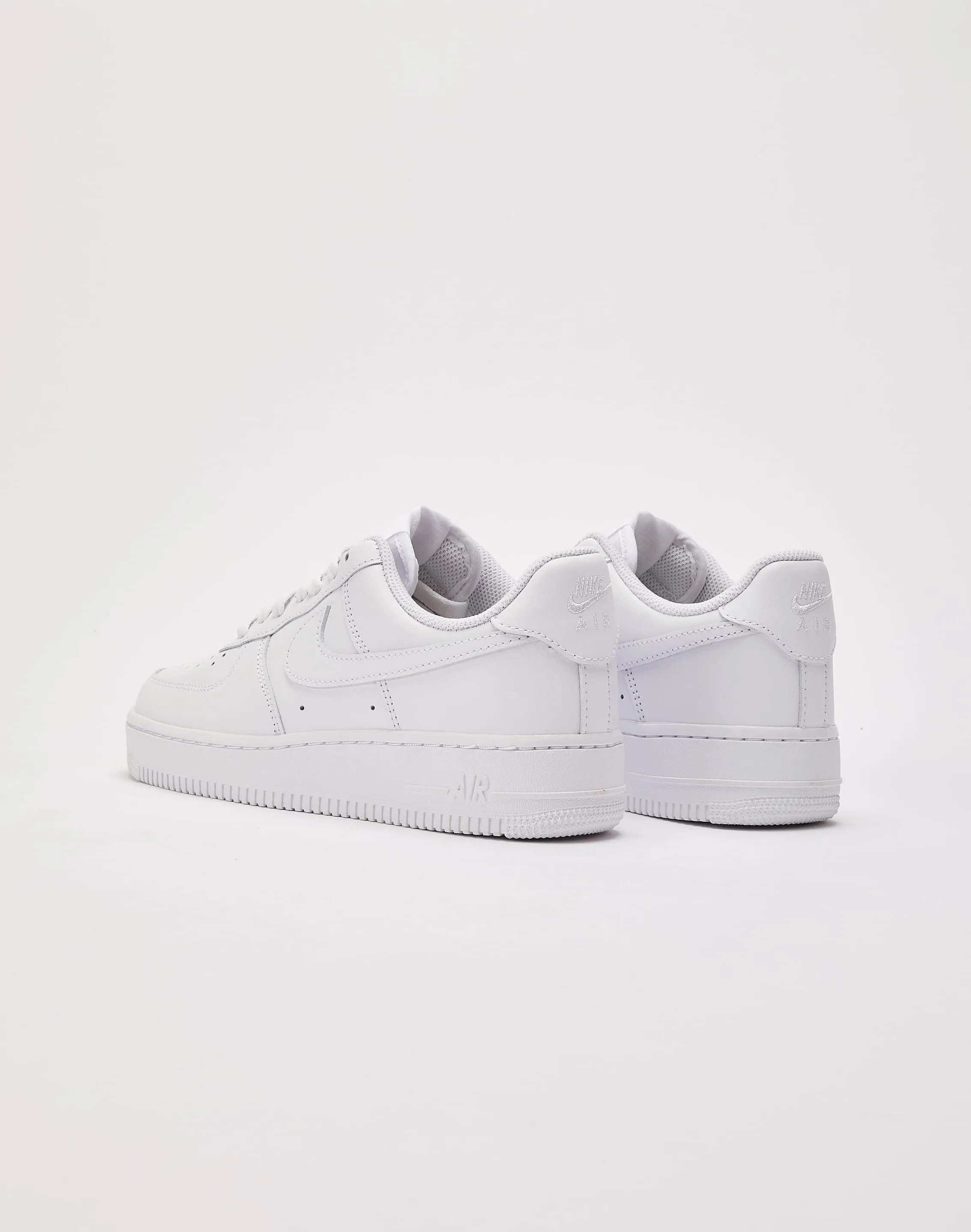 Nike Wmns Air Force 1 '07 Basse