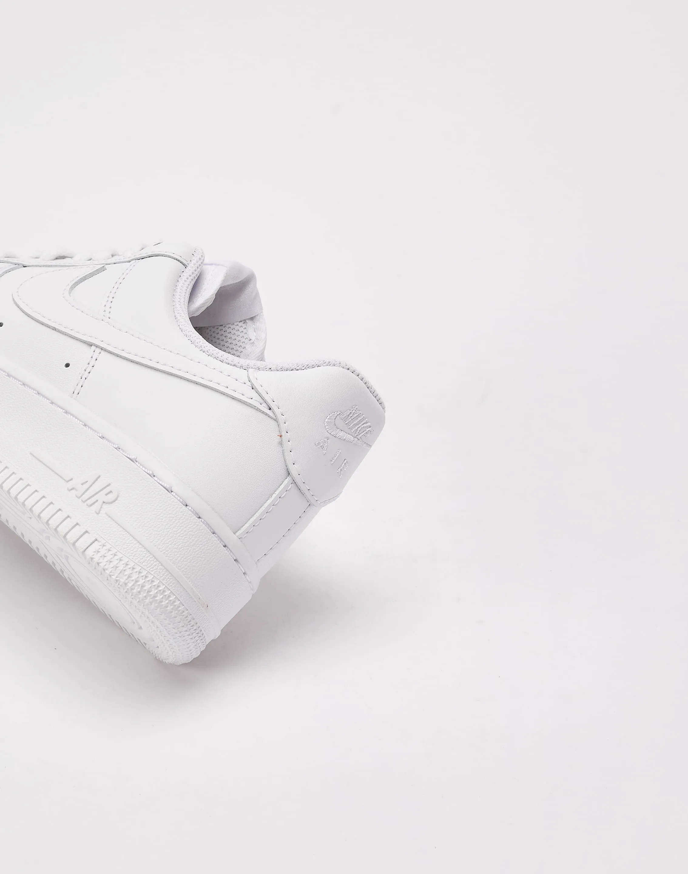 Nike Wmns Air Force 1 '07 Basse
