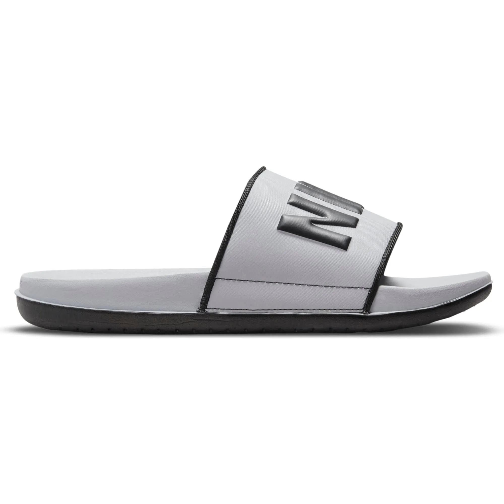 Glissade Hors-Court