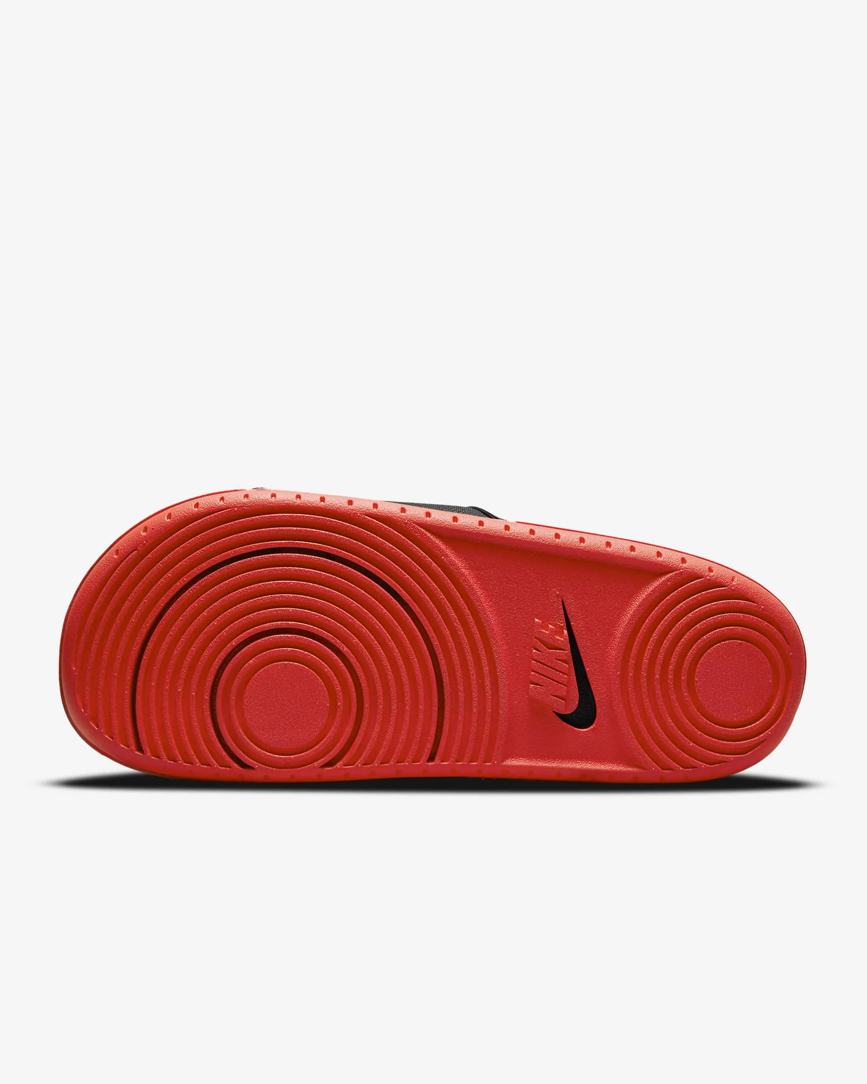 Glissade Hors-Court