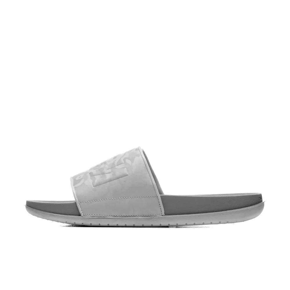 Glissade Hors-Court
