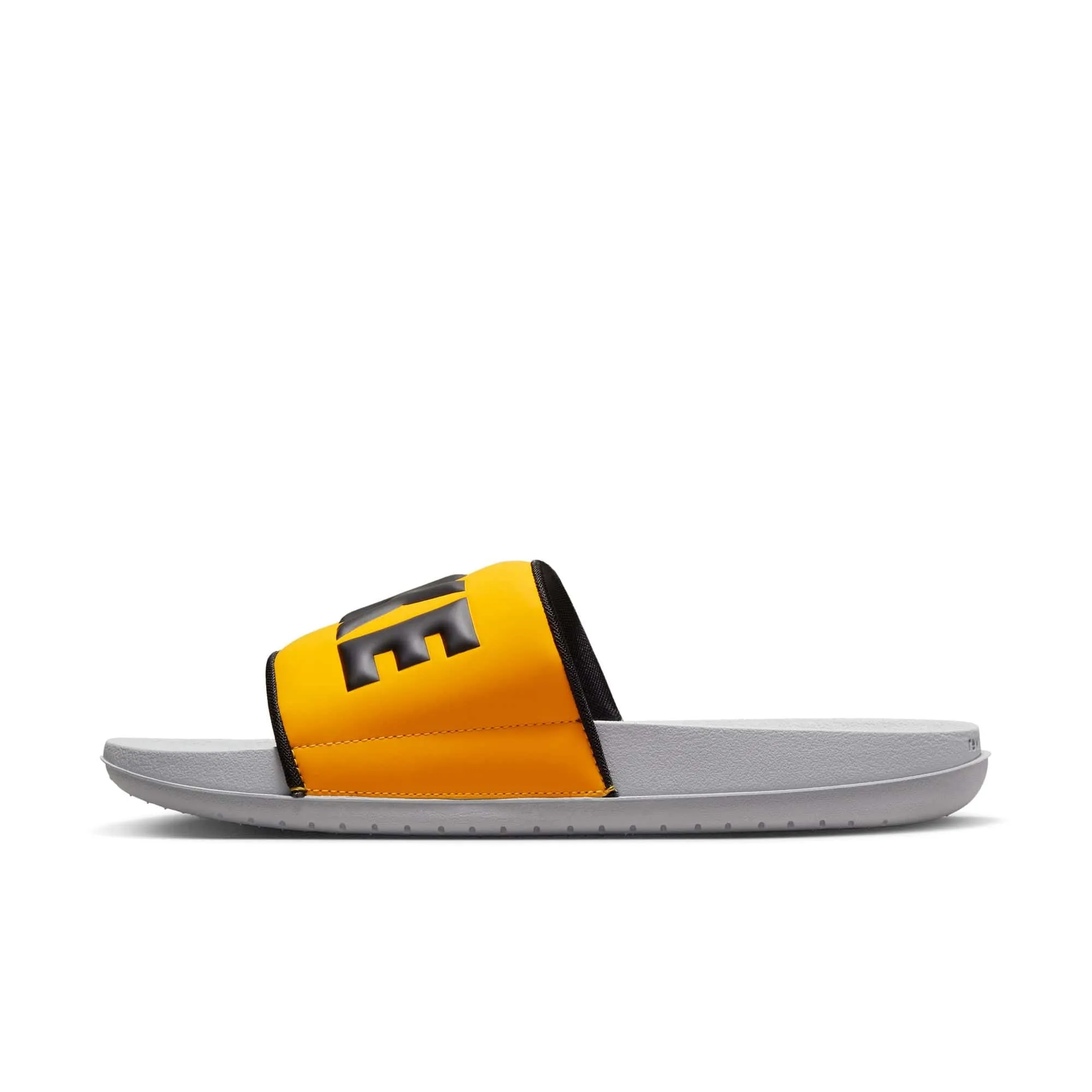 Glissade Hors-Court